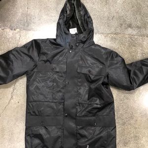 BRAND NEW WITH TAGS VINTAGE AIR JORDAN JACKET